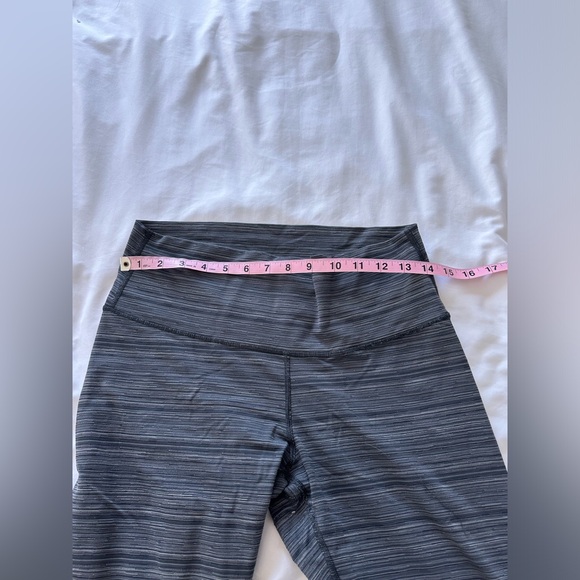 Lululemon wunderunder - Picture 5 of 7